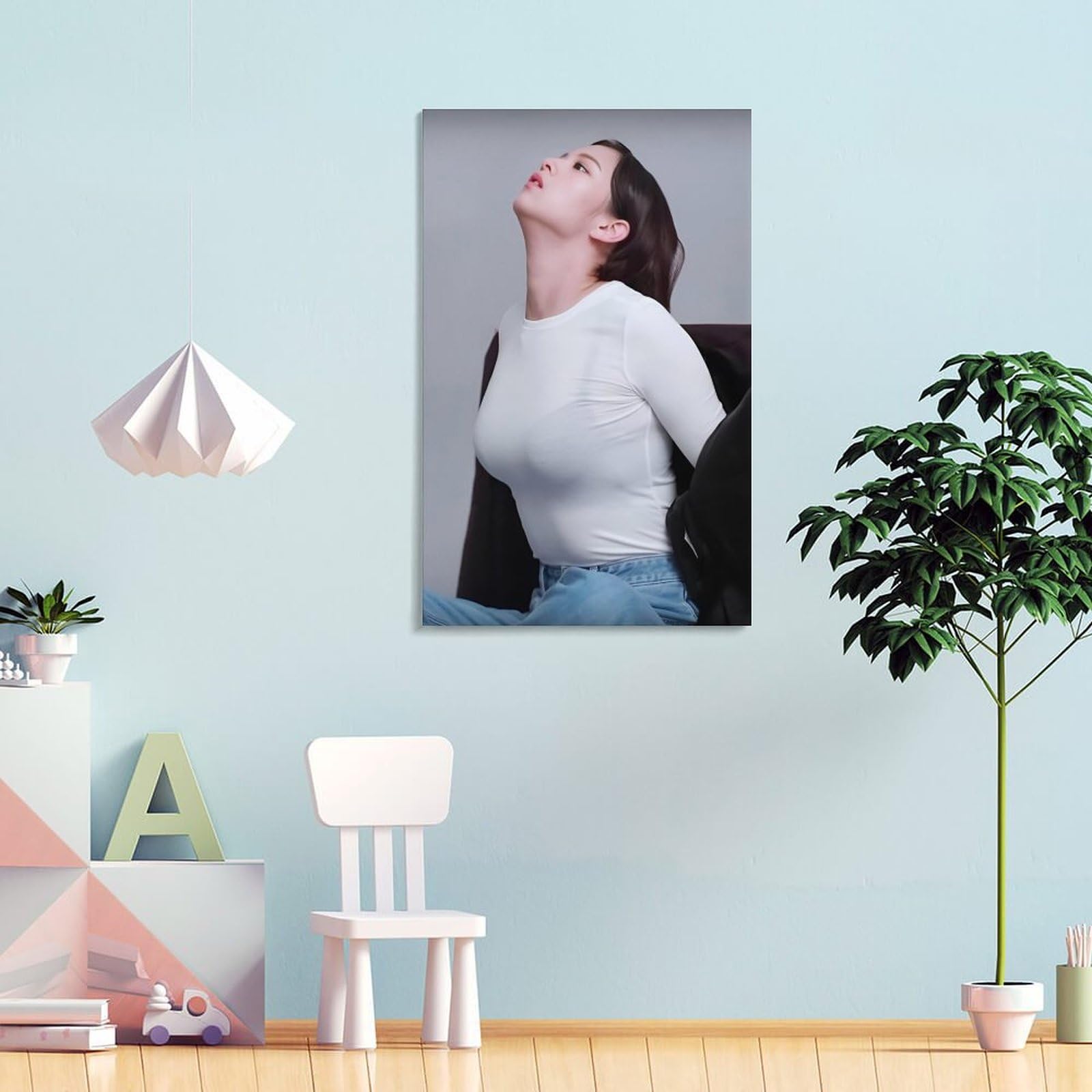 Amazon.co.jp: 広瀬すず (8) 写真 セクシー ポスター きれいな女性